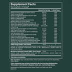 FC-02® Daily Multivitamin