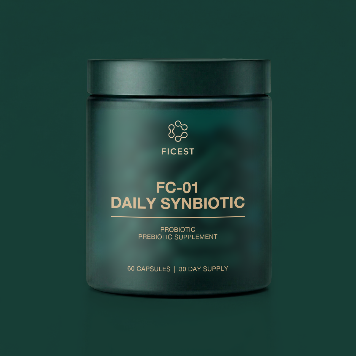 FC-01® Daily Synbiotic