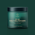 FC-02® Daily Multivitamin