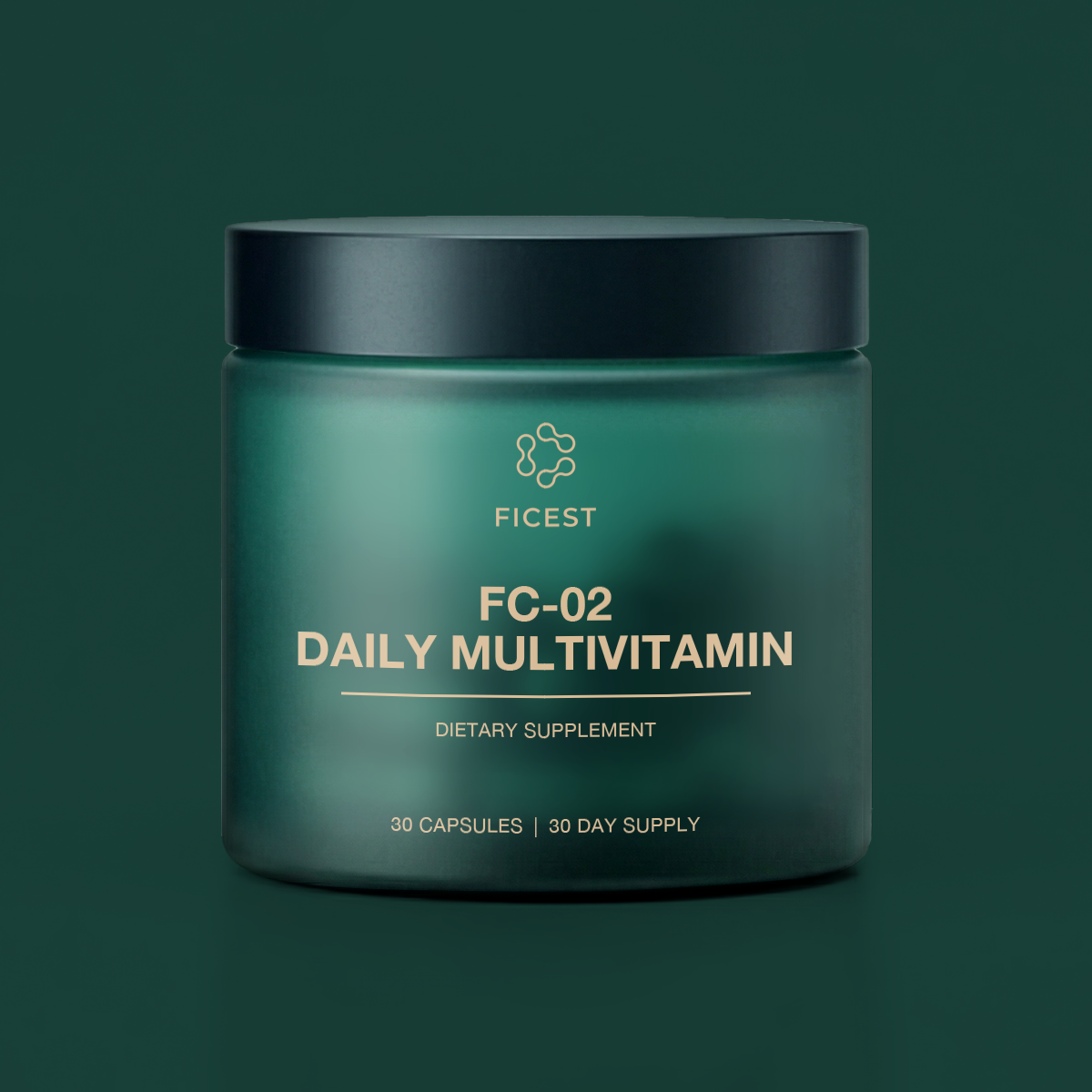 FC-02® Daily Multivitamin