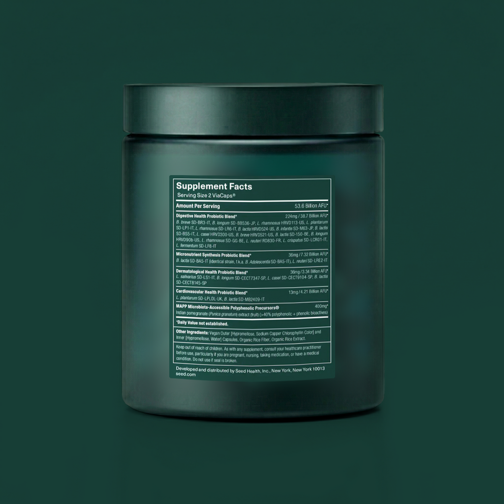 FC-01® Daily Synbiotic