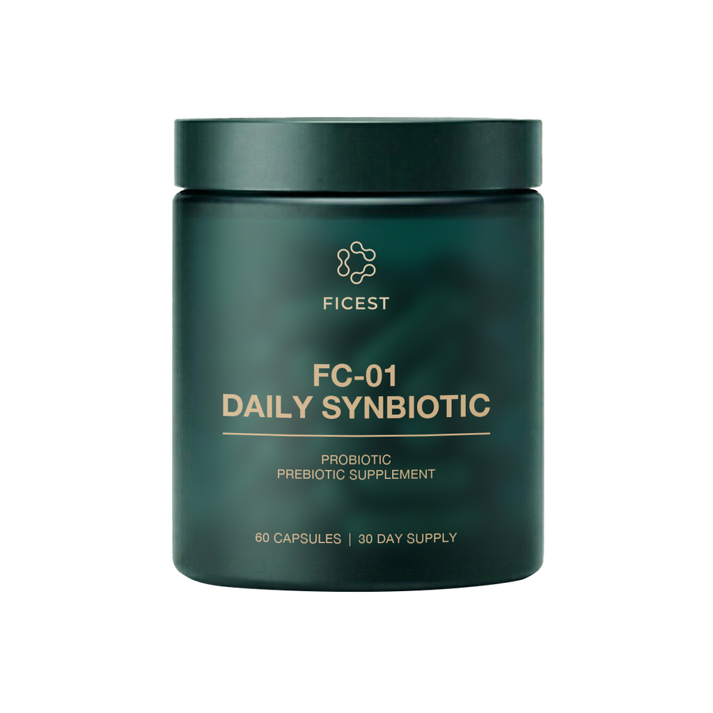 FC-01® Daily Synbiotic