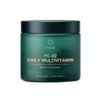 FC-02® Daily Multivitamin